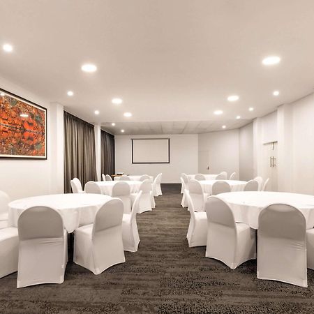 Novotel Darwin Cbd Εξωτερικό φωτογραφία