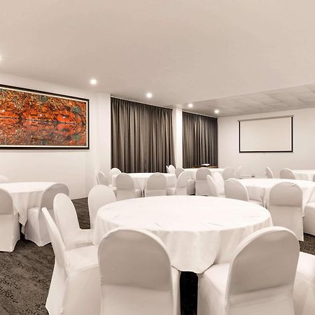 Novotel Darwin Cbd Εξωτερικό φωτογραφία