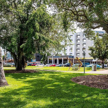Novotel Darwin Cbd Εξωτερικό φωτογραφία