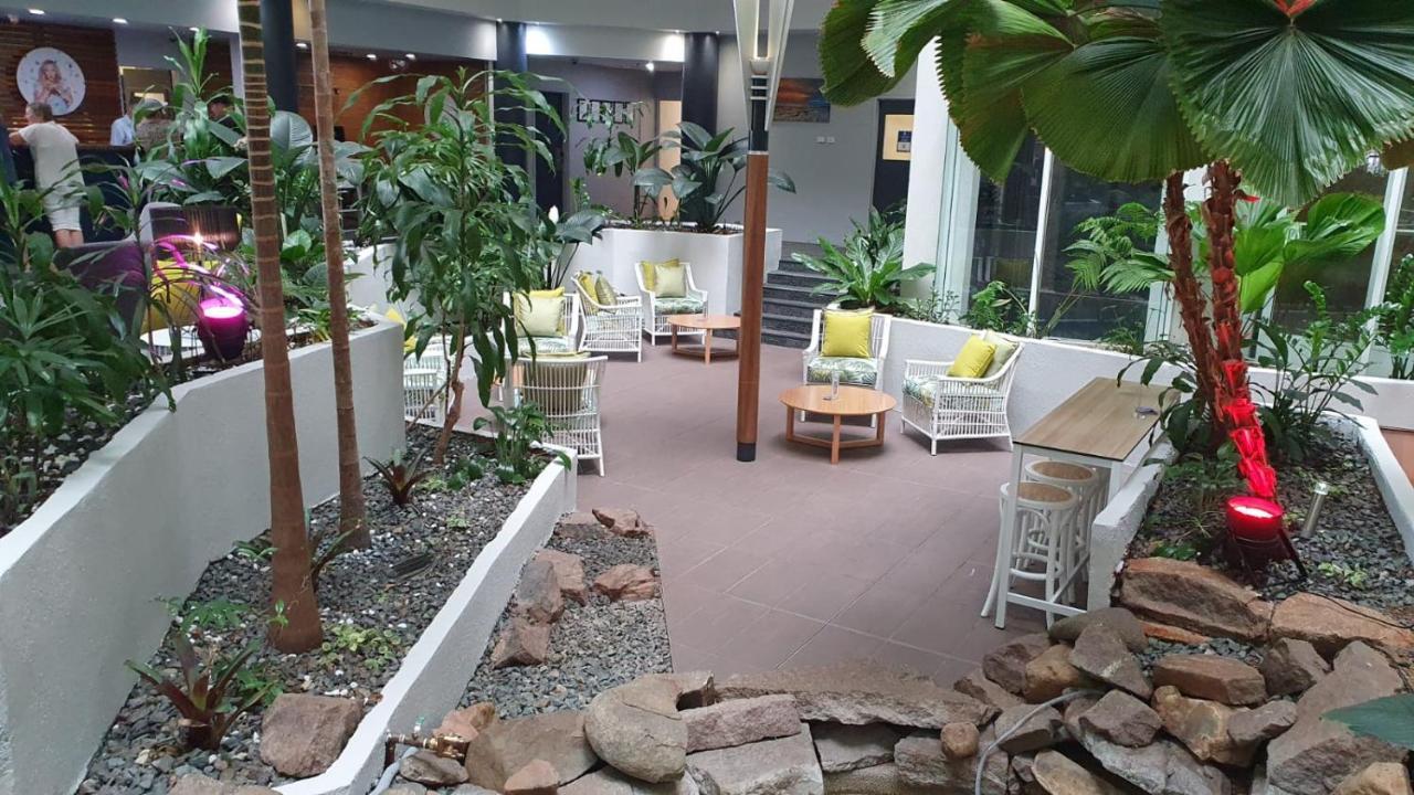 Novotel Darwin Cbd Εξωτερικό φωτογραφία