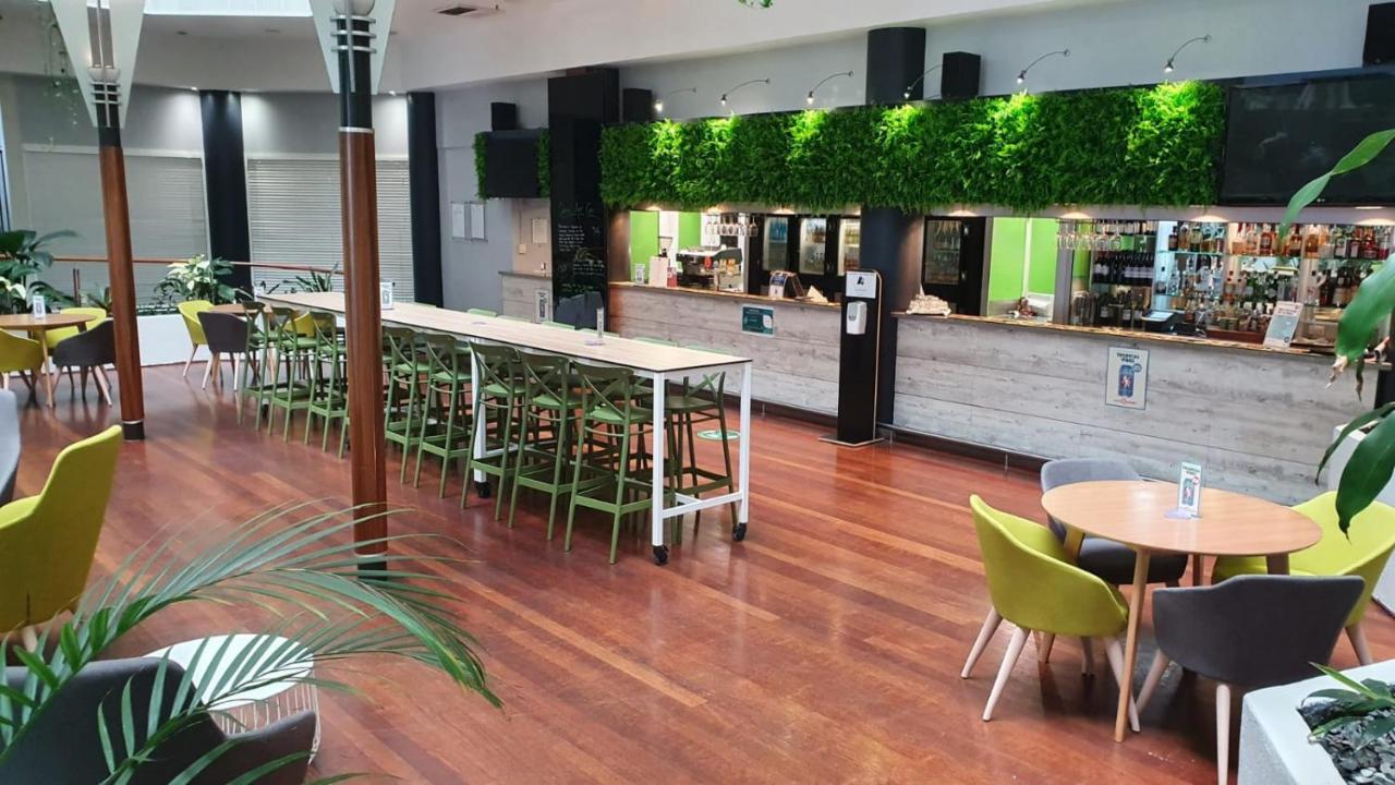 Novotel Darwin Cbd Εξωτερικό φωτογραφία
