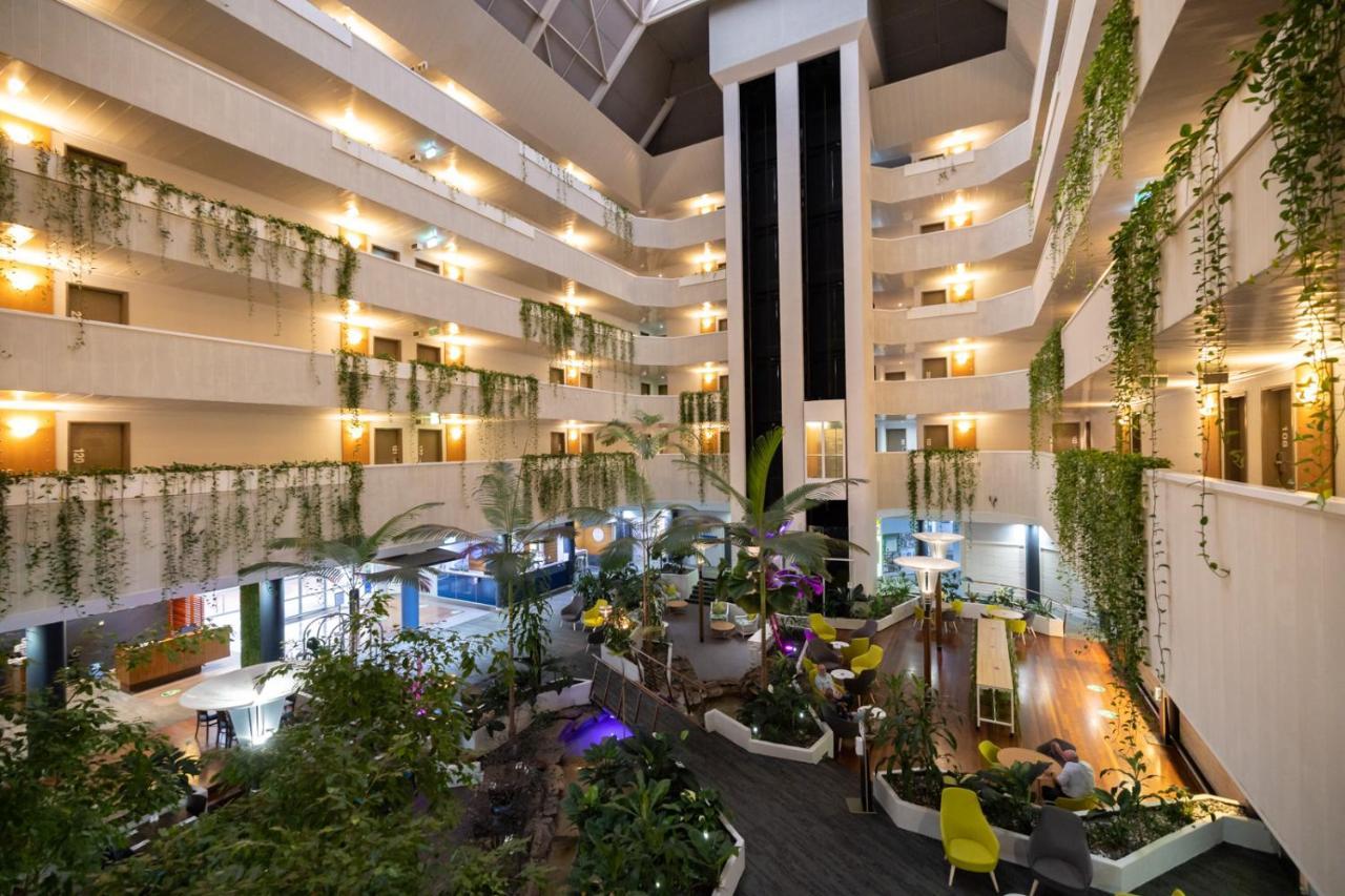 Novotel Darwin Cbd Εξωτερικό φωτογραφία