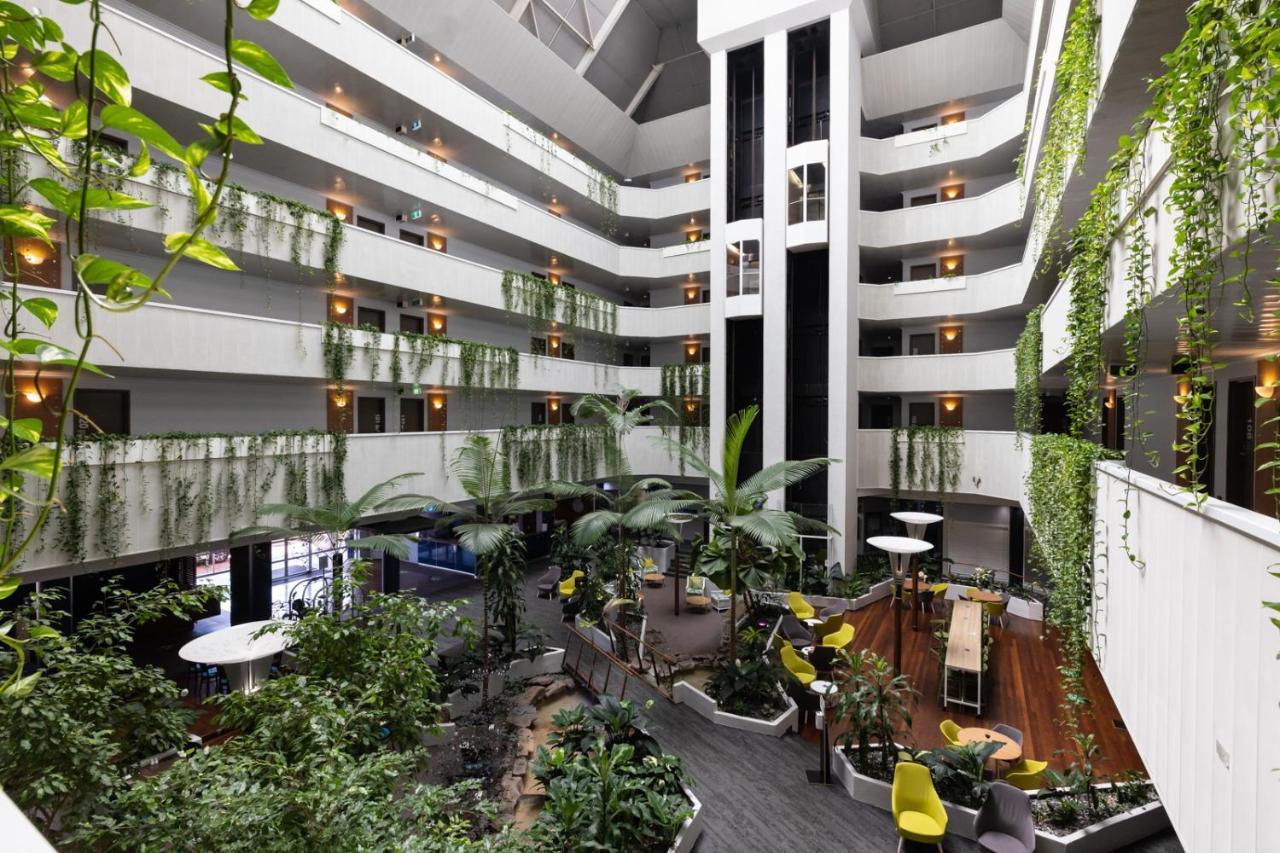 Novotel Darwin Cbd Εξωτερικό φωτογραφία