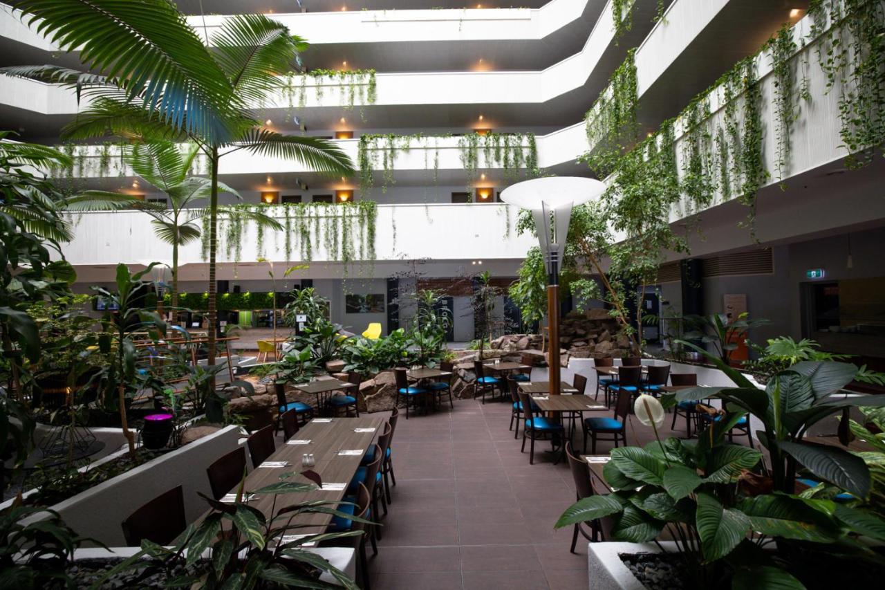 Novotel Darwin Cbd Εξωτερικό φωτογραφία