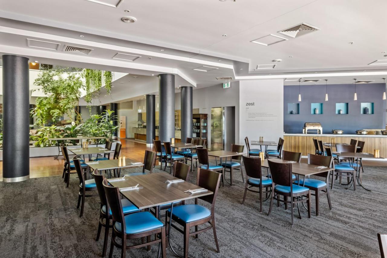 Novotel Darwin Cbd Εξωτερικό φωτογραφία