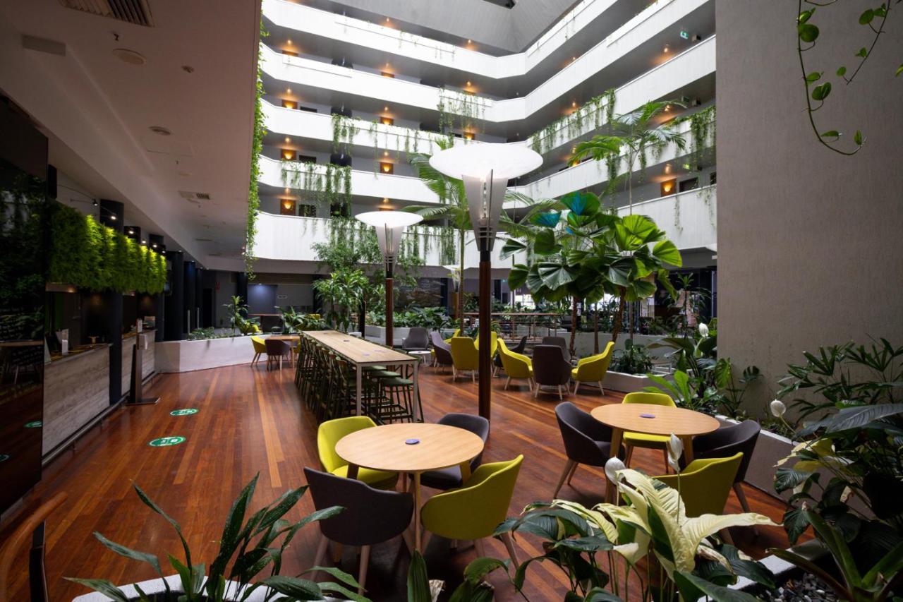 Novotel Darwin Cbd Εξωτερικό φωτογραφία