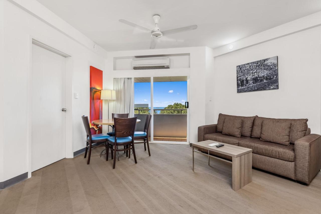 Novotel Darwin Cbd Εξωτερικό φωτογραφία