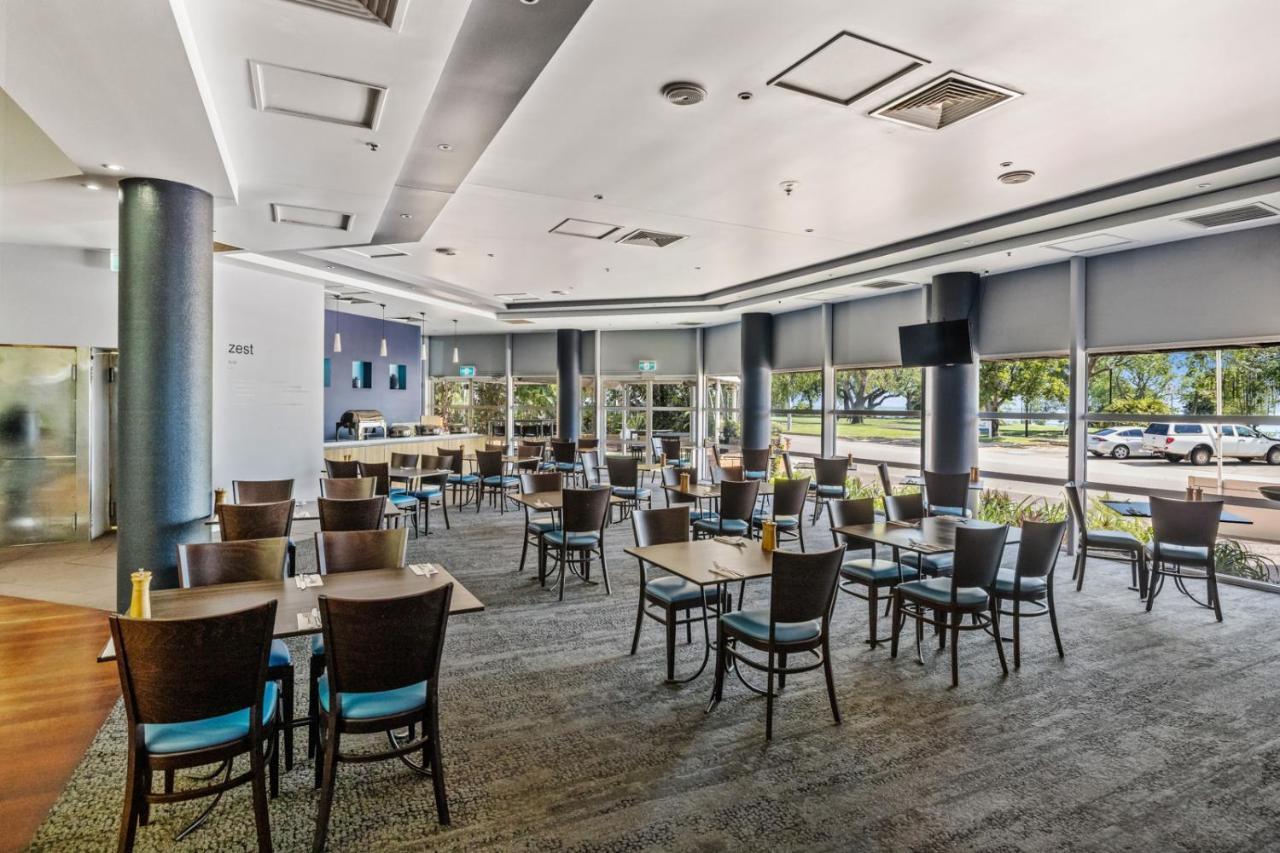 Novotel Darwin Cbd Εξωτερικό φωτογραφία