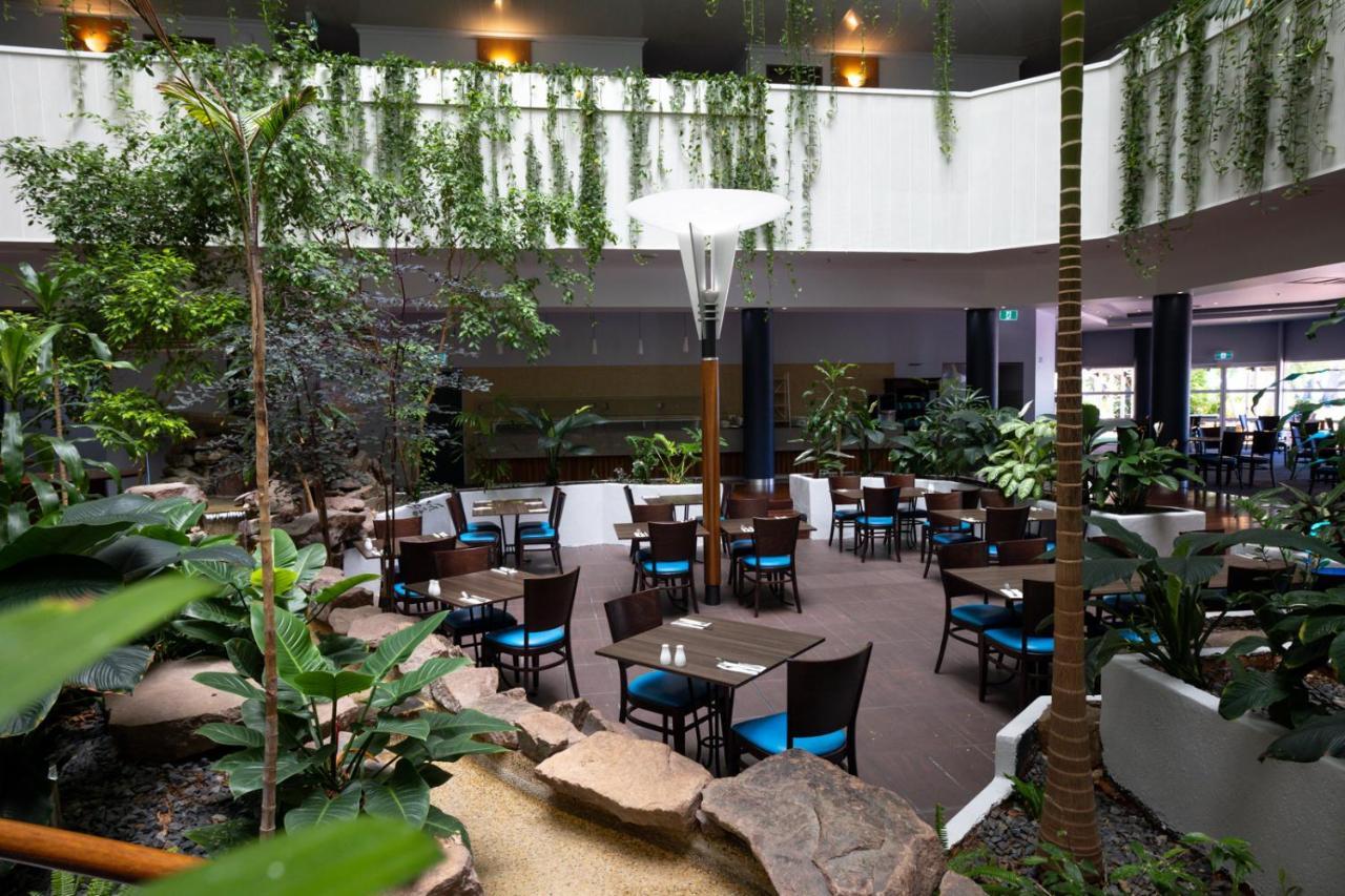 Novotel Darwin Cbd Εξωτερικό φωτογραφία