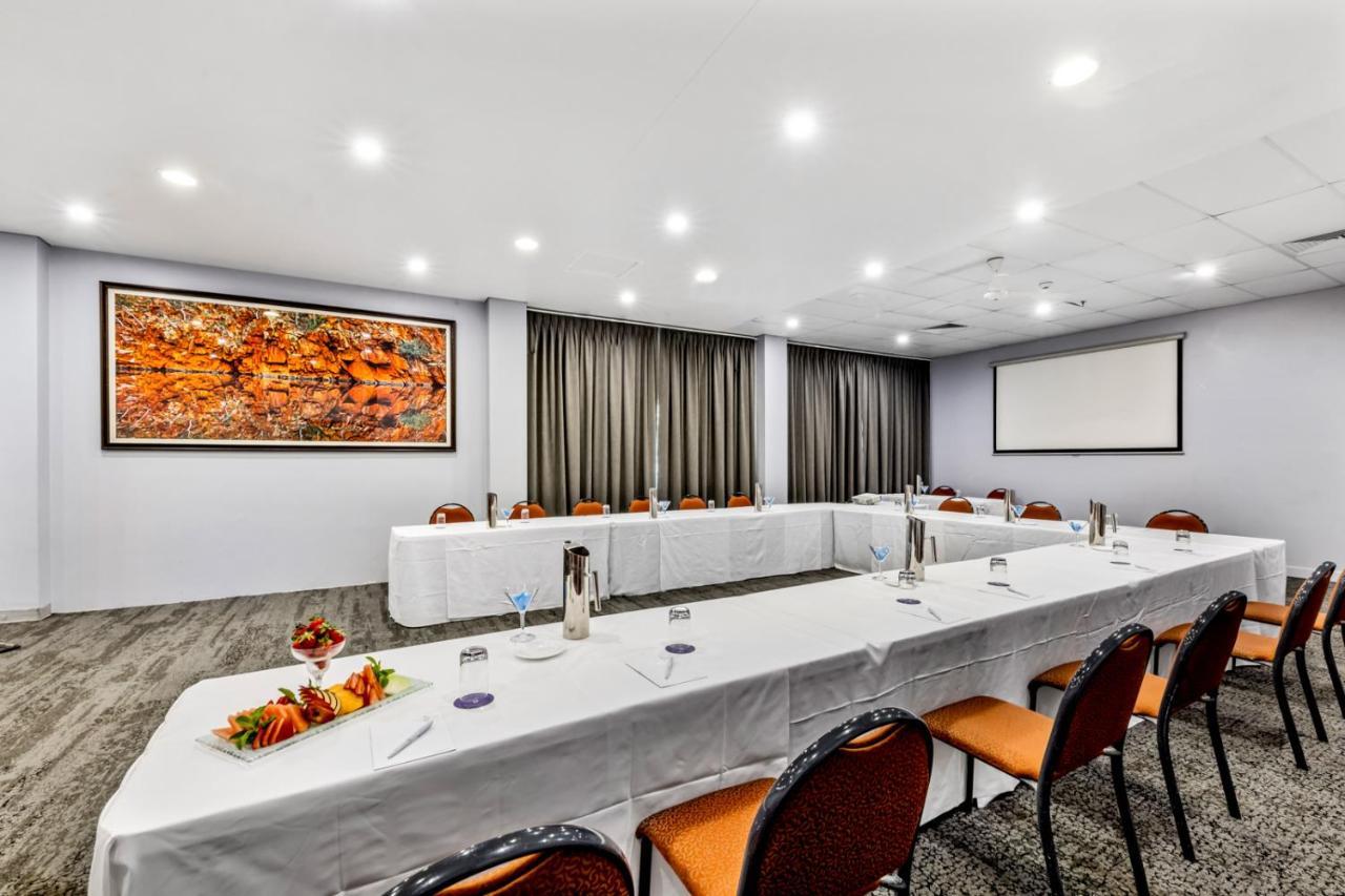 Novotel Darwin Cbd Εξωτερικό φωτογραφία