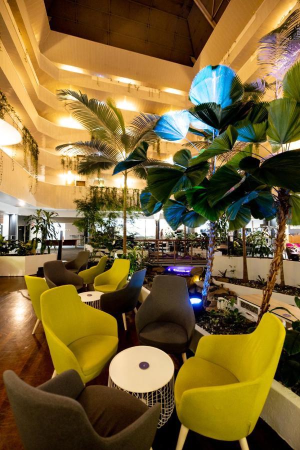 Novotel Darwin Cbd Εξωτερικό φωτογραφία