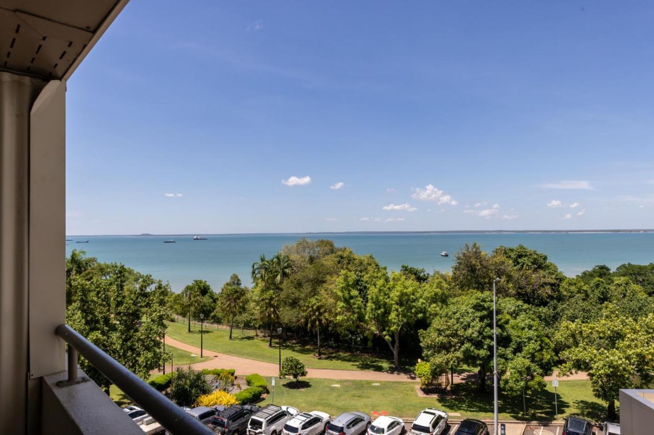 Novotel Darwin Cbd Εξωτερικό φωτογραφία