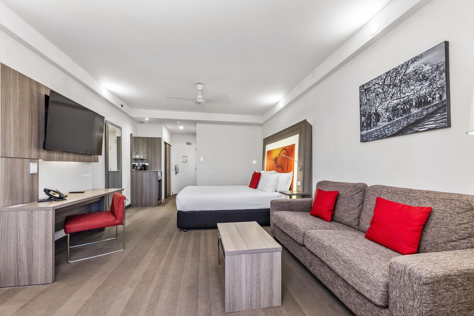 Novotel Darwin Cbd Εξωτερικό φωτογραφία