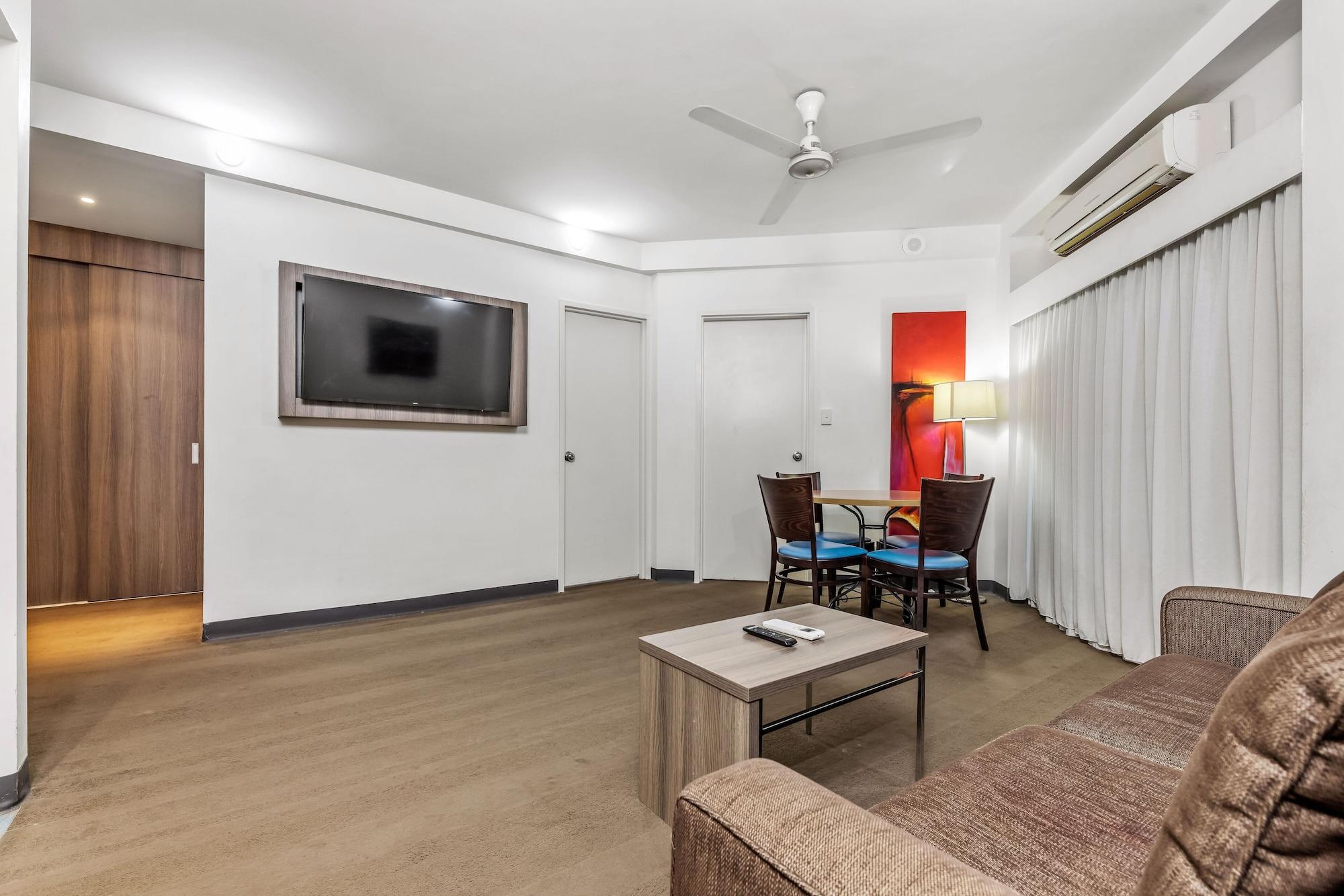Novotel Darwin Cbd Εξωτερικό φωτογραφία