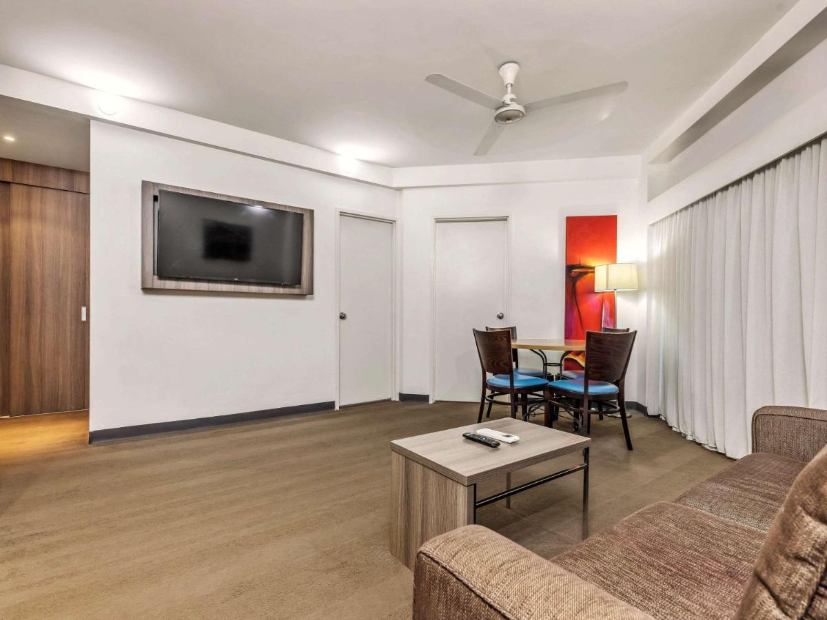 Novotel Darwin Cbd Εξωτερικό φωτογραφία