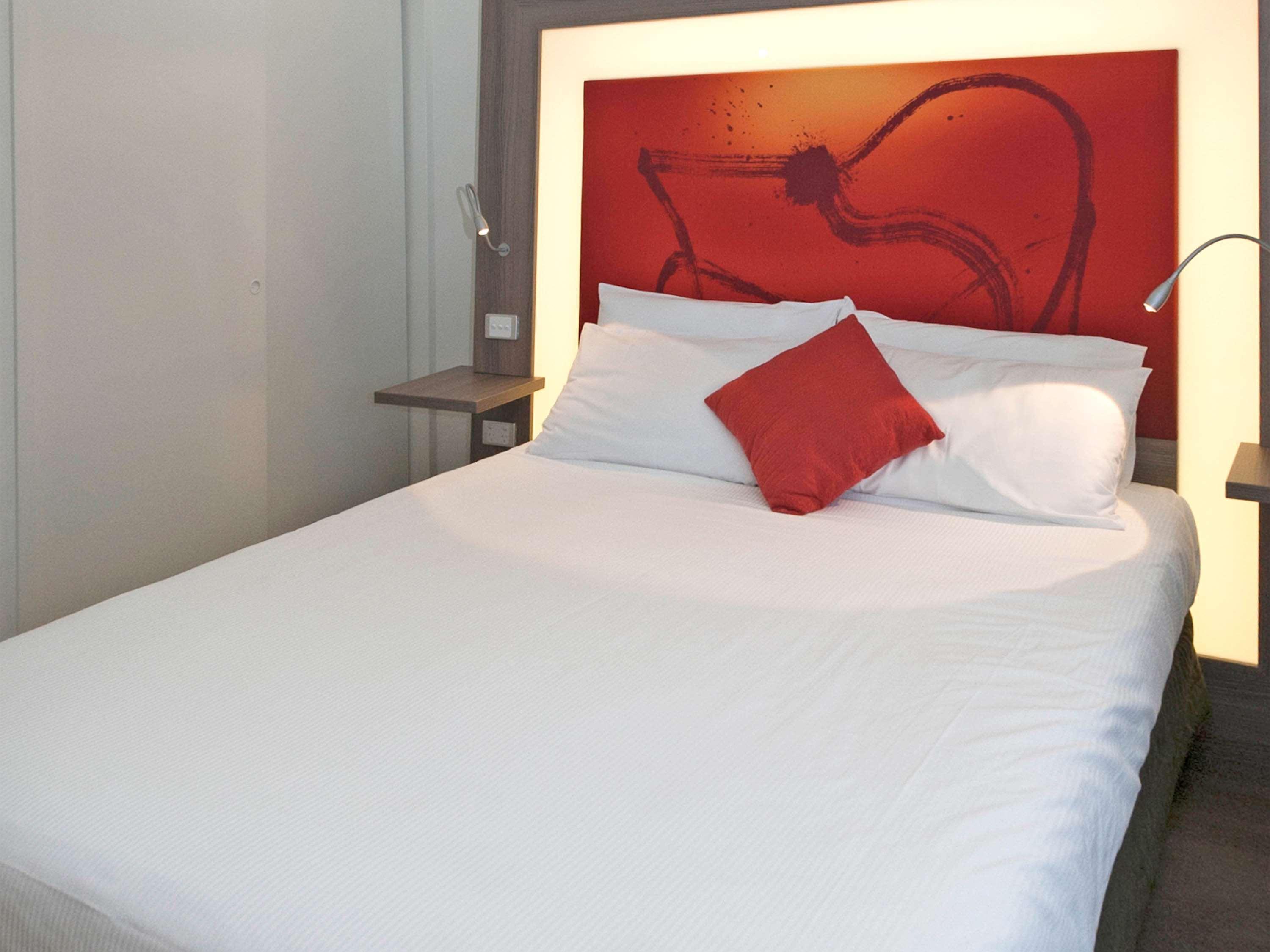 Novotel Darwin Cbd Εξωτερικό φωτογραφία