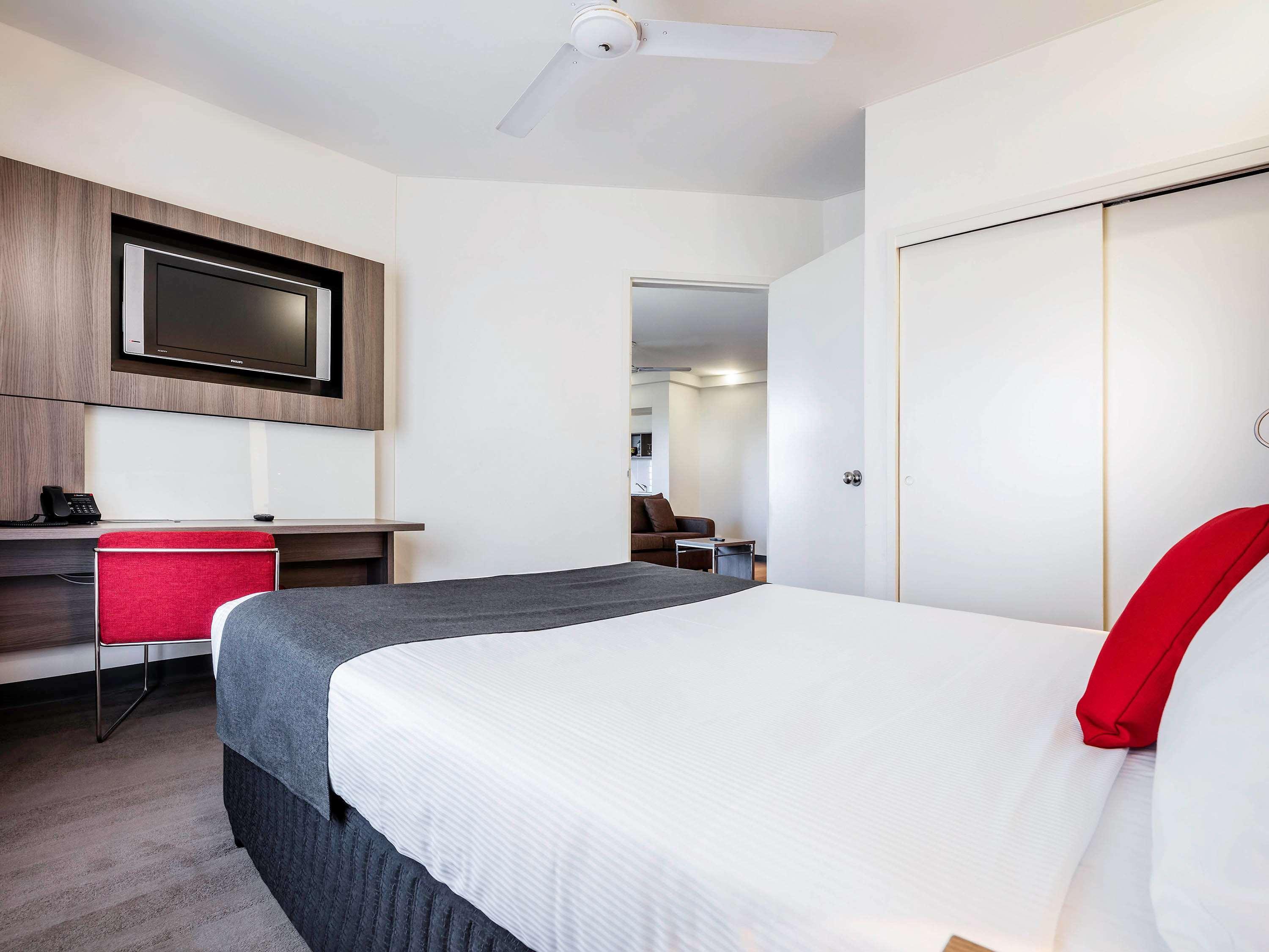 Novotel Darwin Cbd Εξωτερικό φωτογραφία