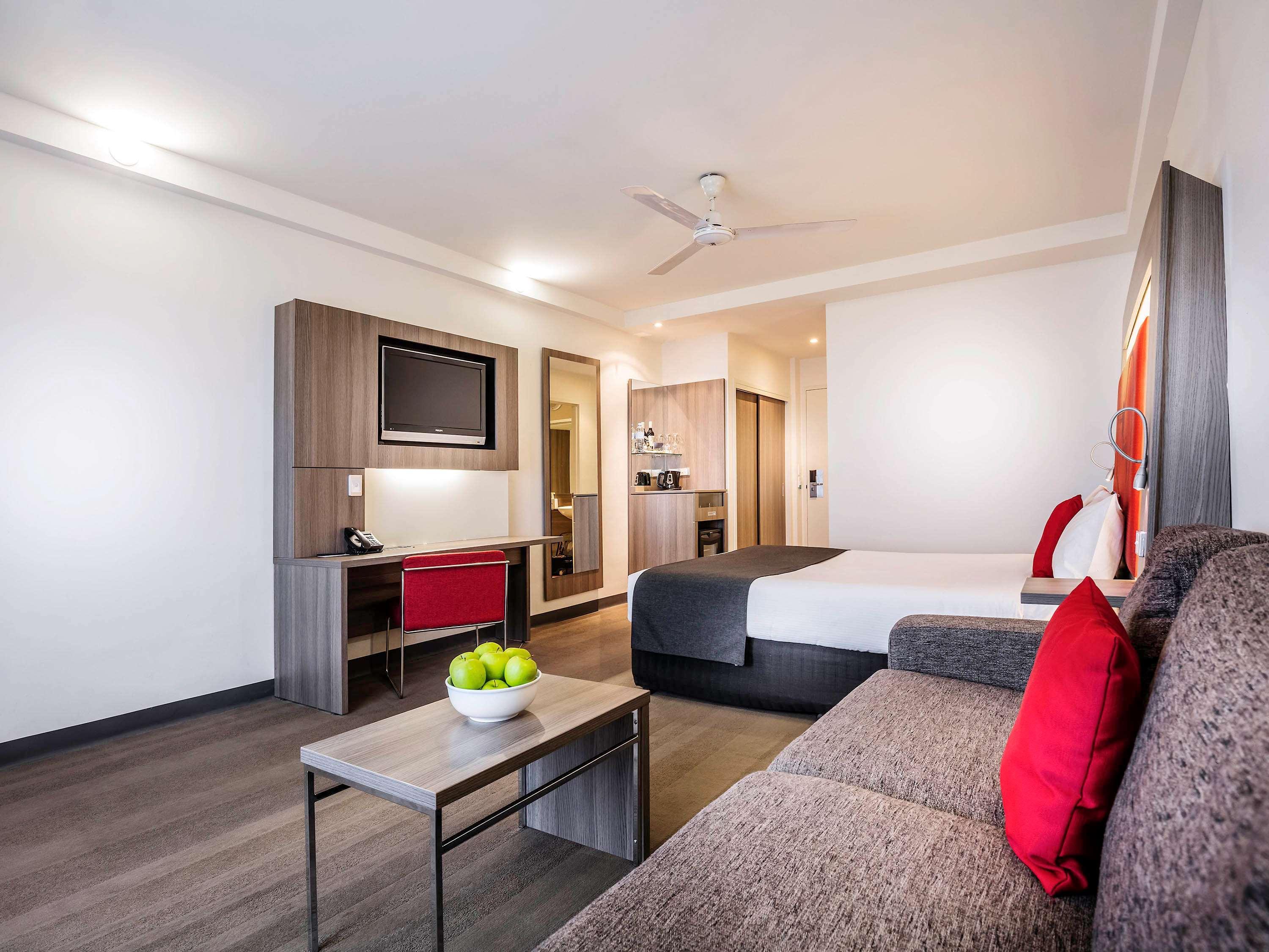 Novotel Darwin Cbd Εξωτερικό φωτογραφία