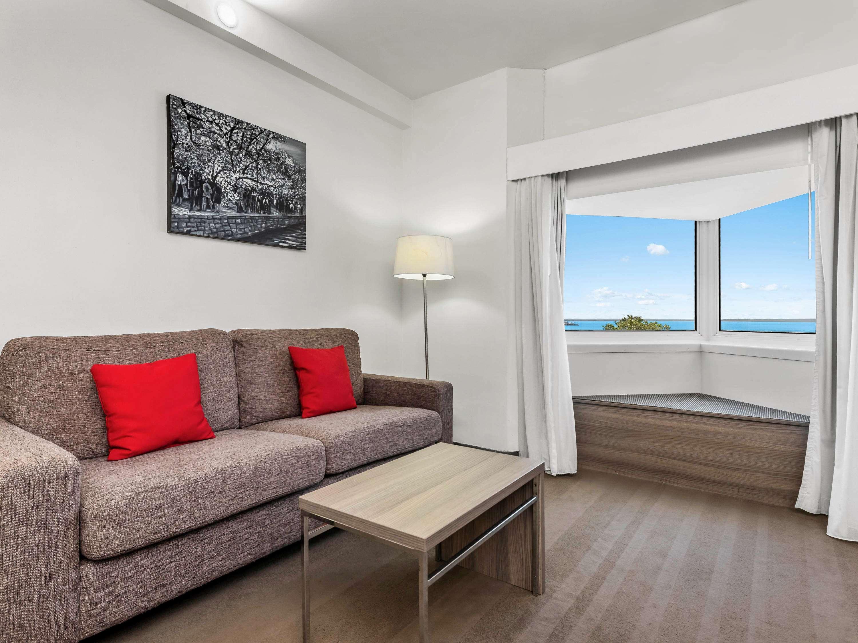 Novotel Darwin Cbd Εξωτερικό φωτογραφία