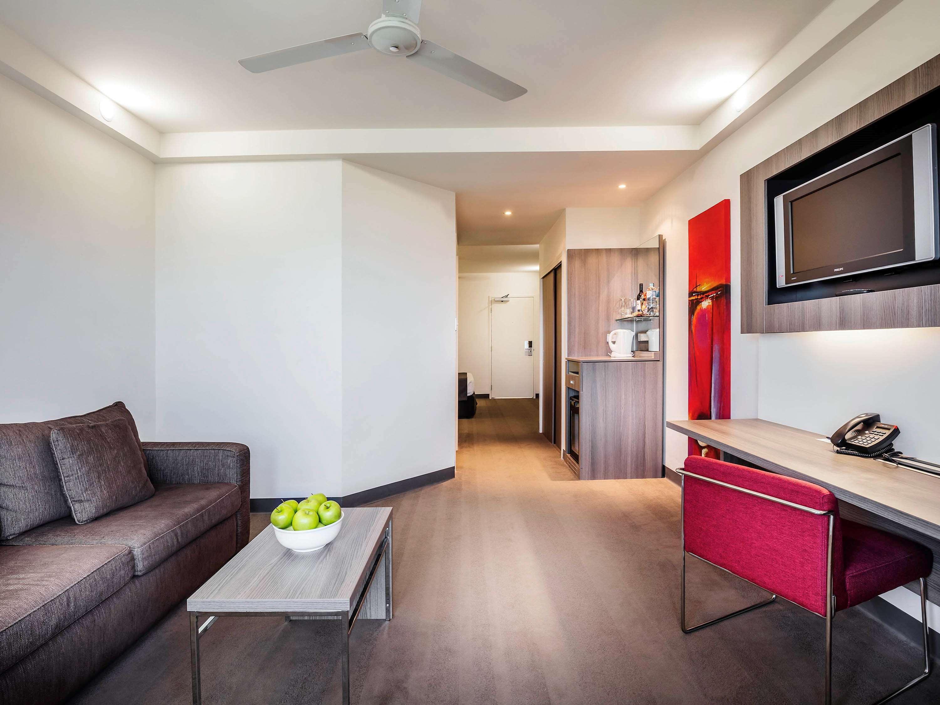 Novotel Darwin Cbd Εξωτερικό φωτογραφία