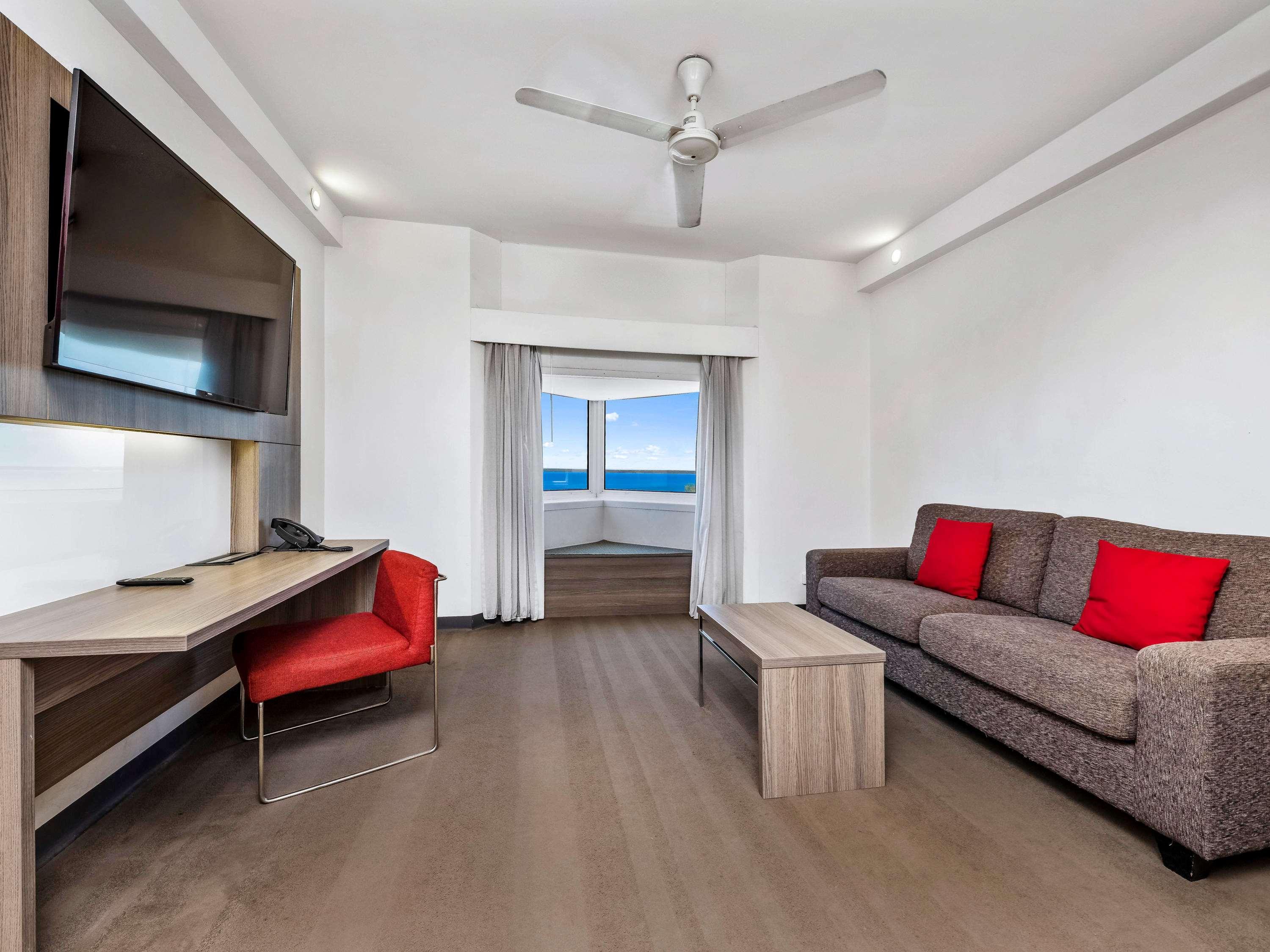 Novotel Darwin Cbd Εξωτερικό φωτογραφία