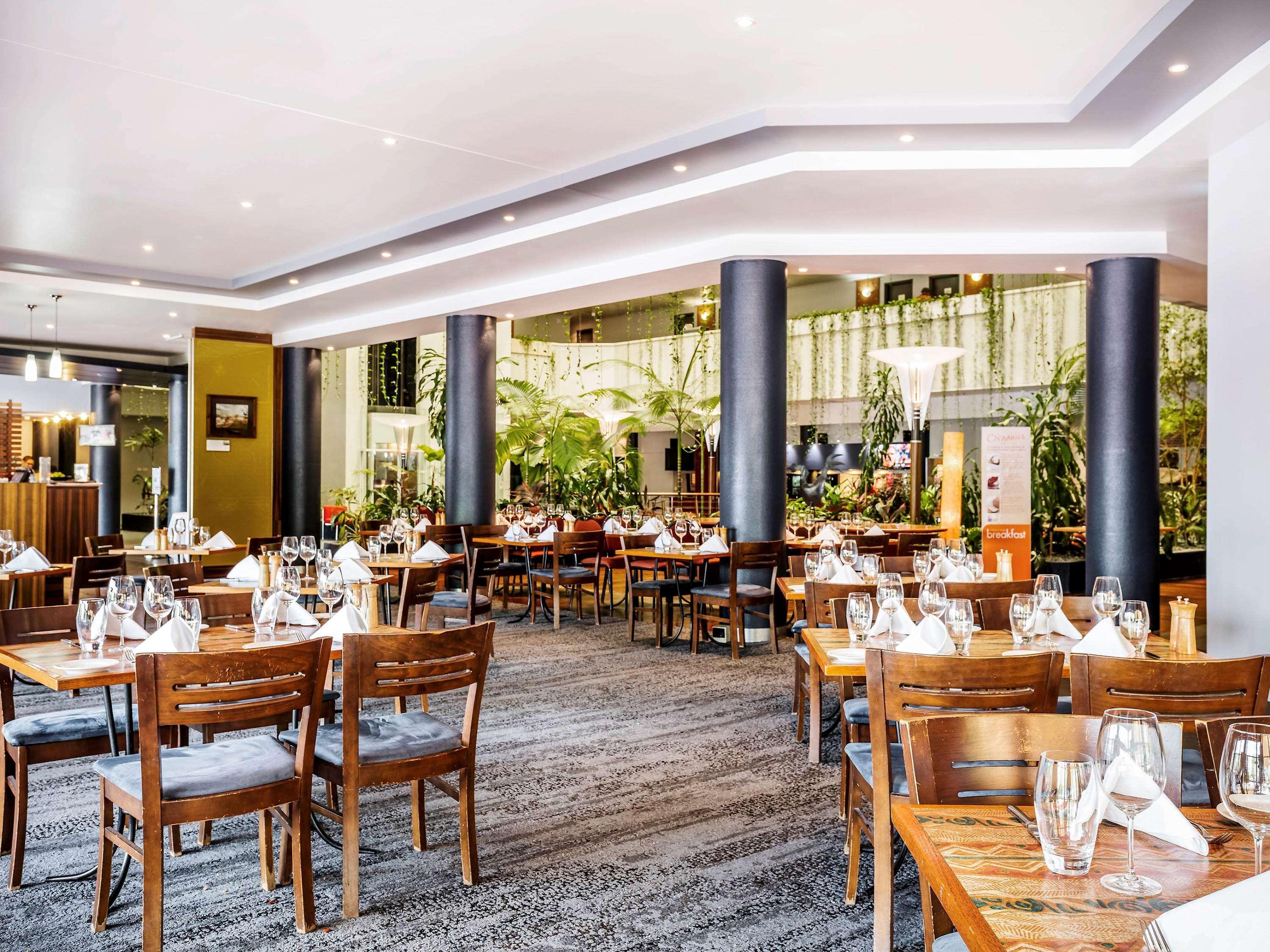 Novotel Darwin Cbd Εξωτερικό φωτογραφία