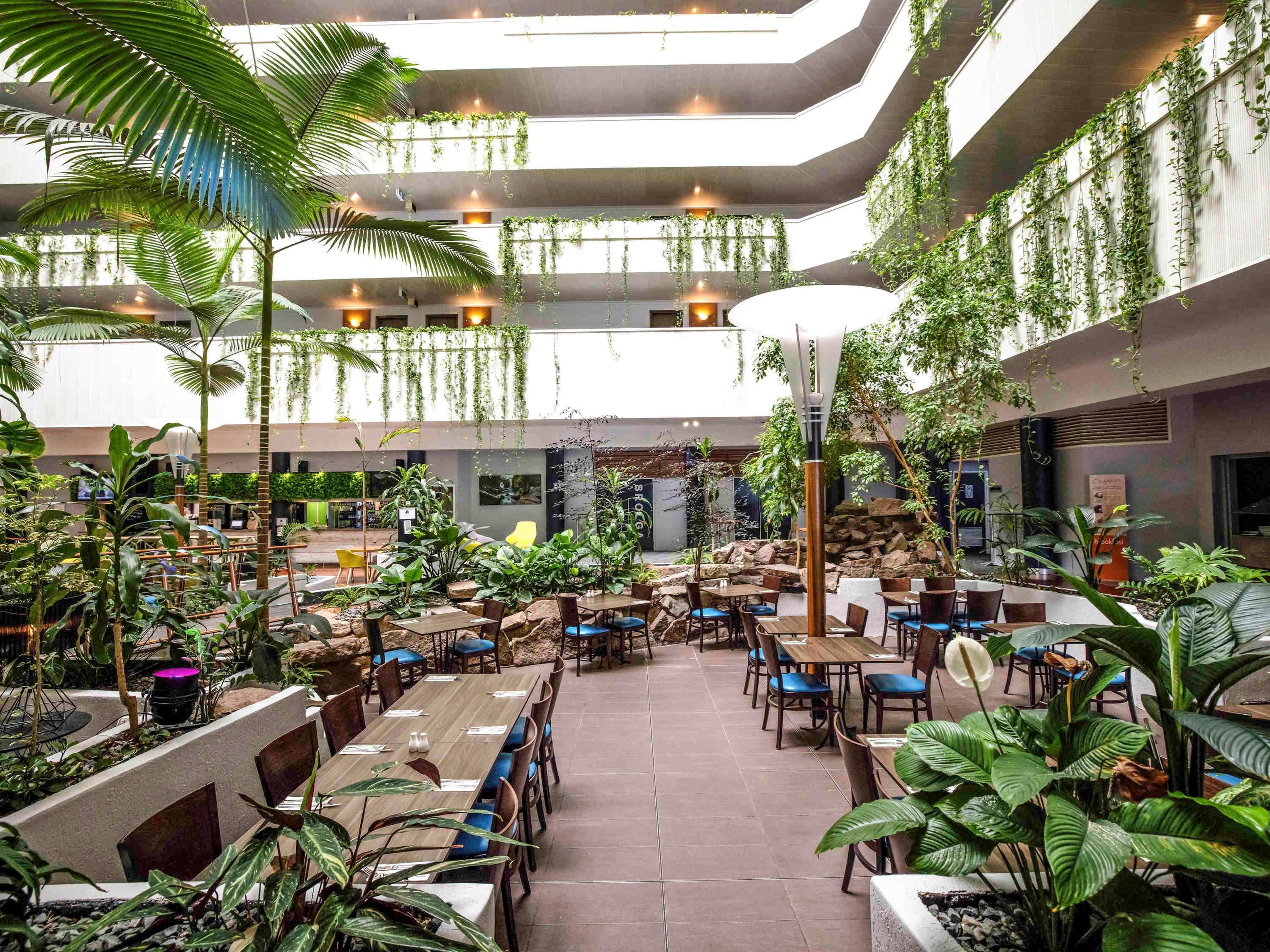 Novotel Darwin Cbd Εξωτερικό φωτογραφία