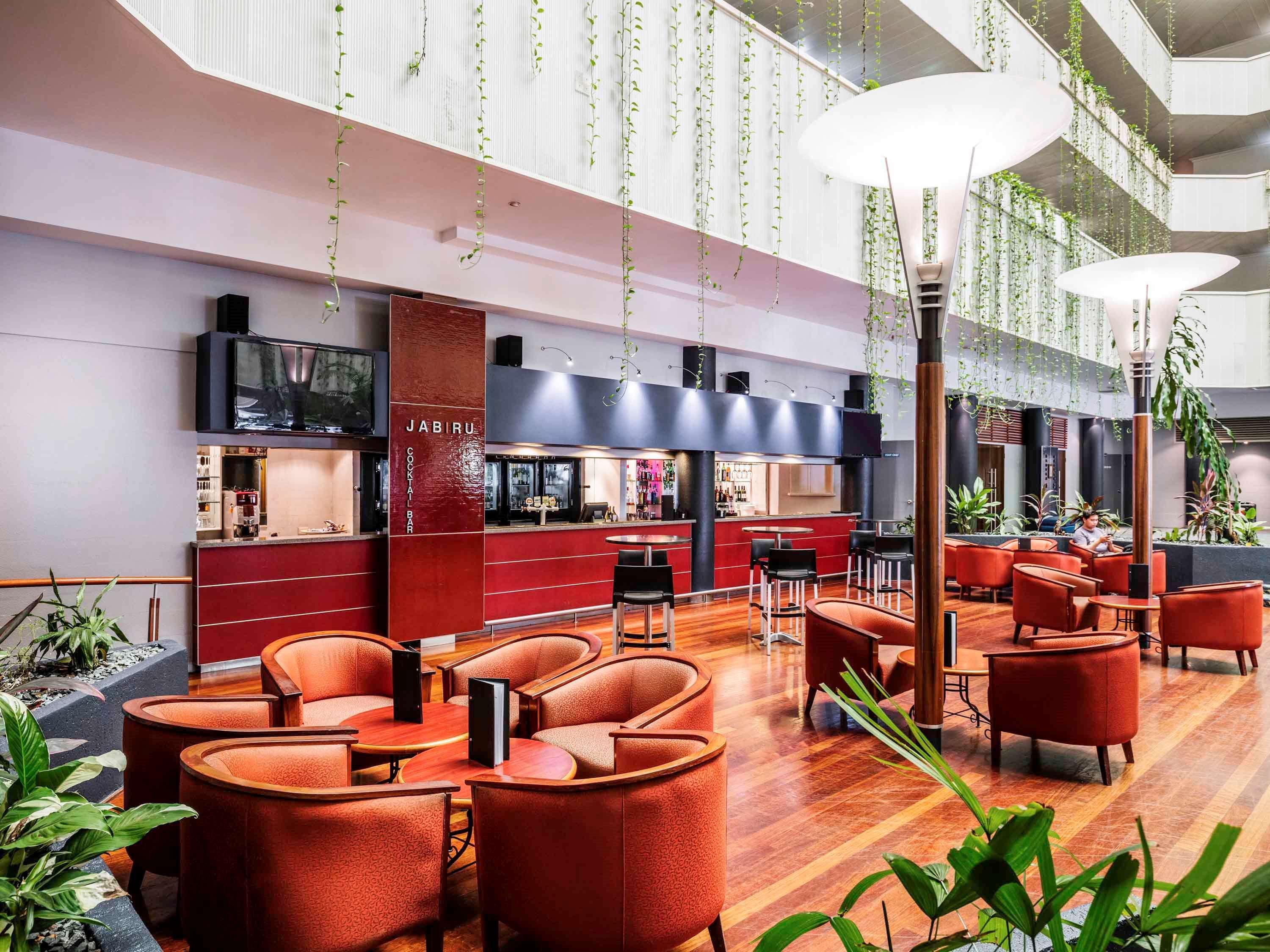 Novotel Darwin Cbd Εξωτερικό φωτογραφία