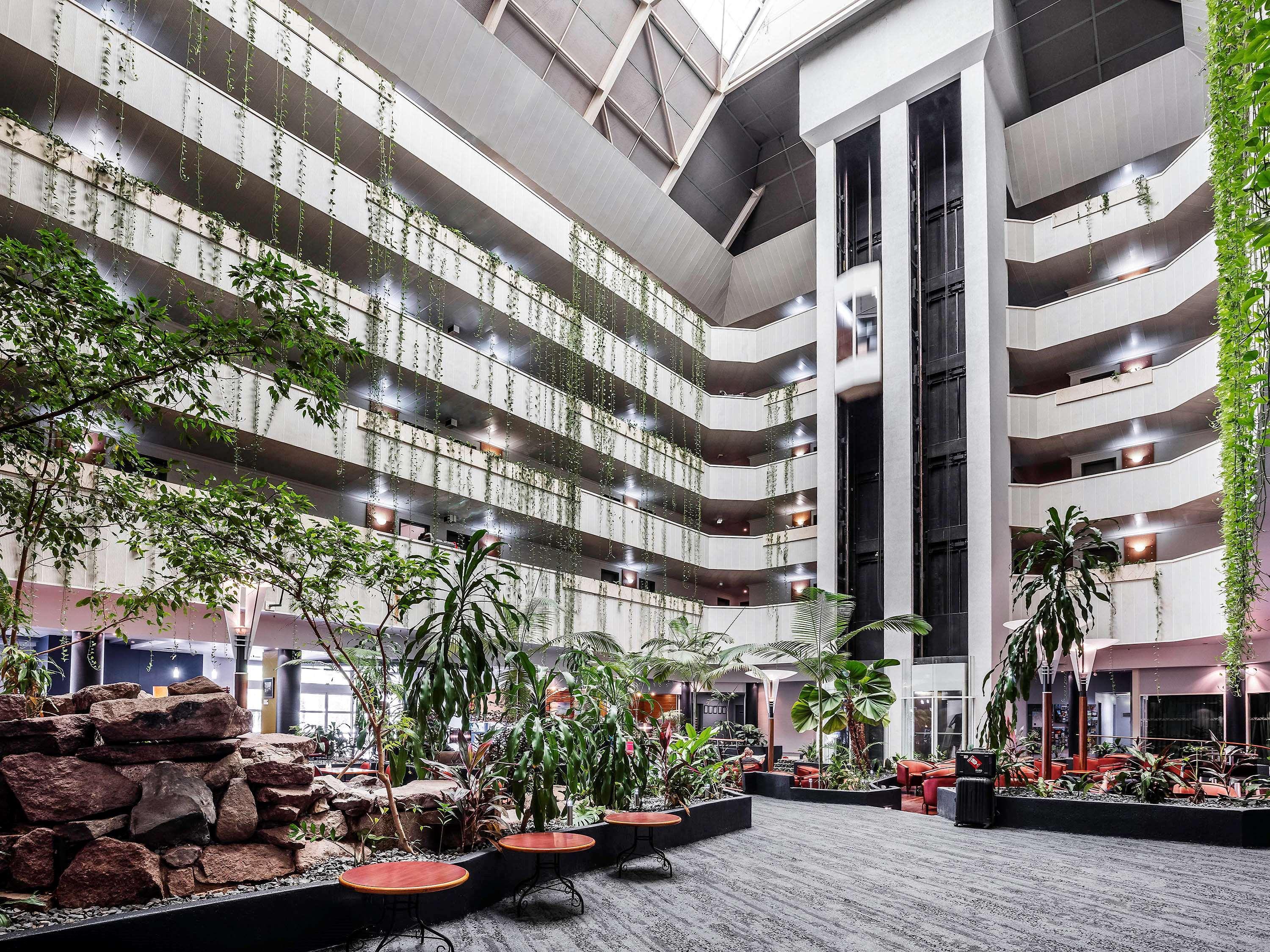 Novotel Darwin Cbd Εξωτερικό φωτογραφία