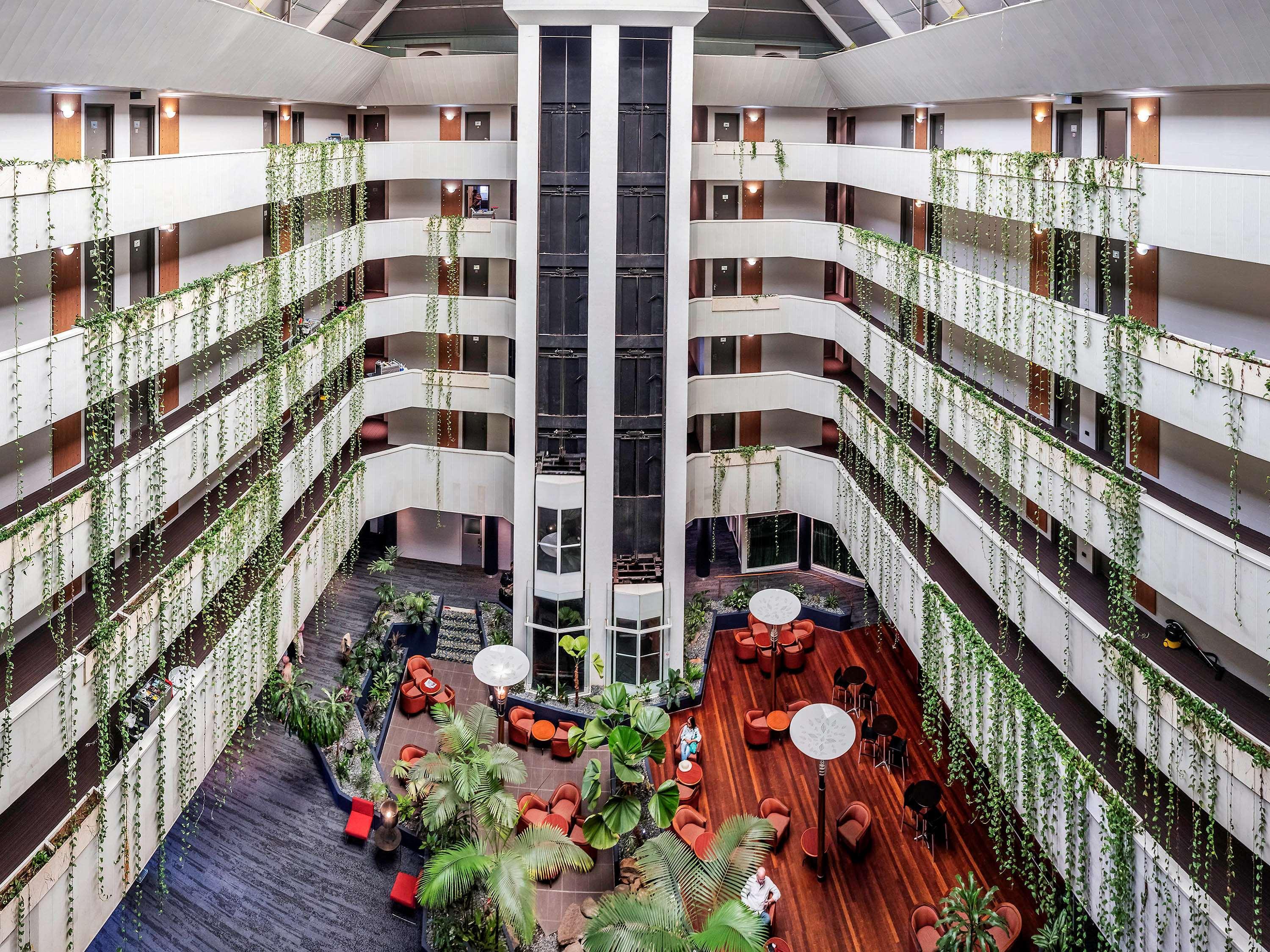 Novotel Darwin Cbd Εξωτερικό φωτογραφία