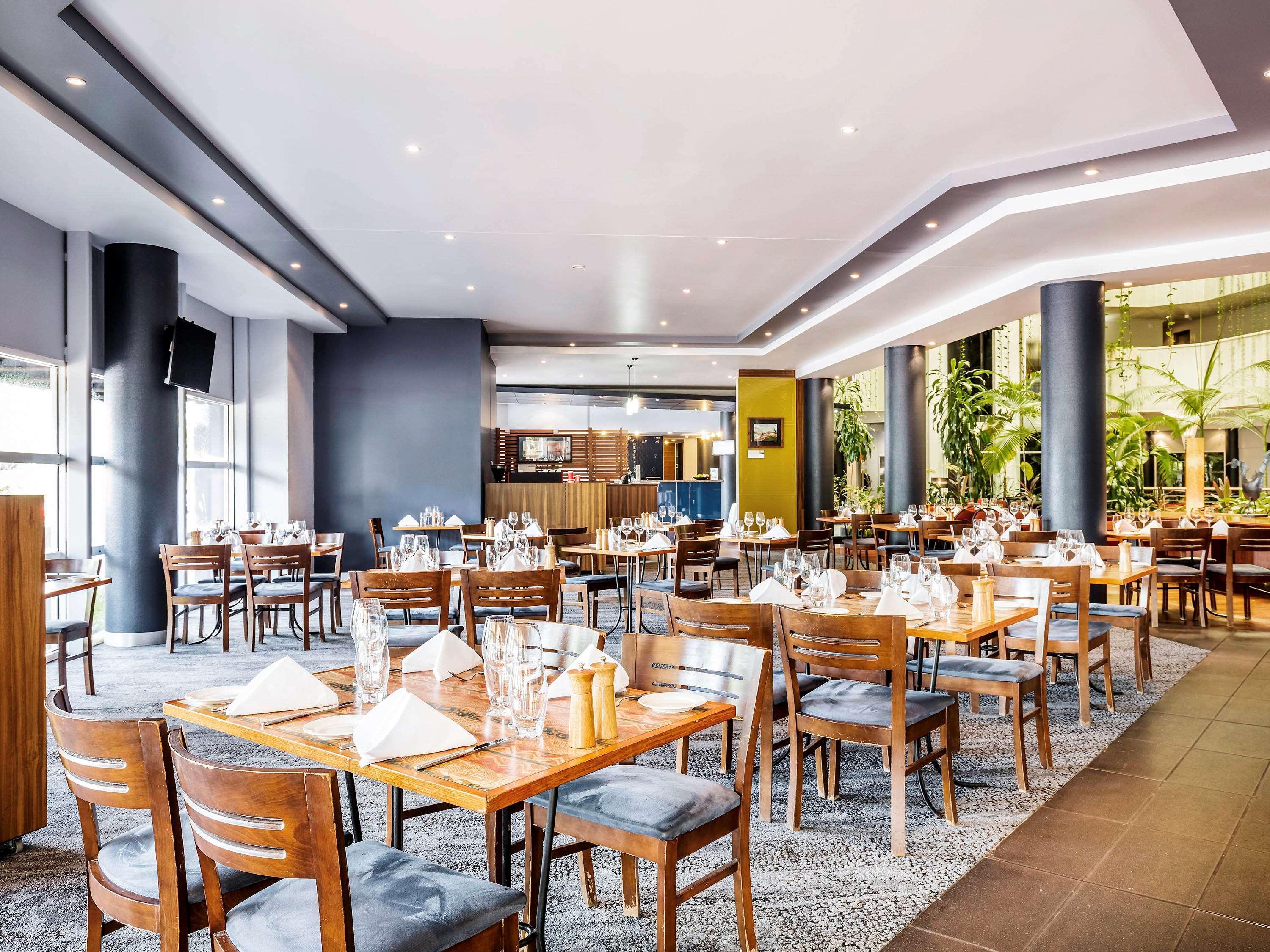 Novotel Darwin Cbd Εξωτερικό φωτογραφία