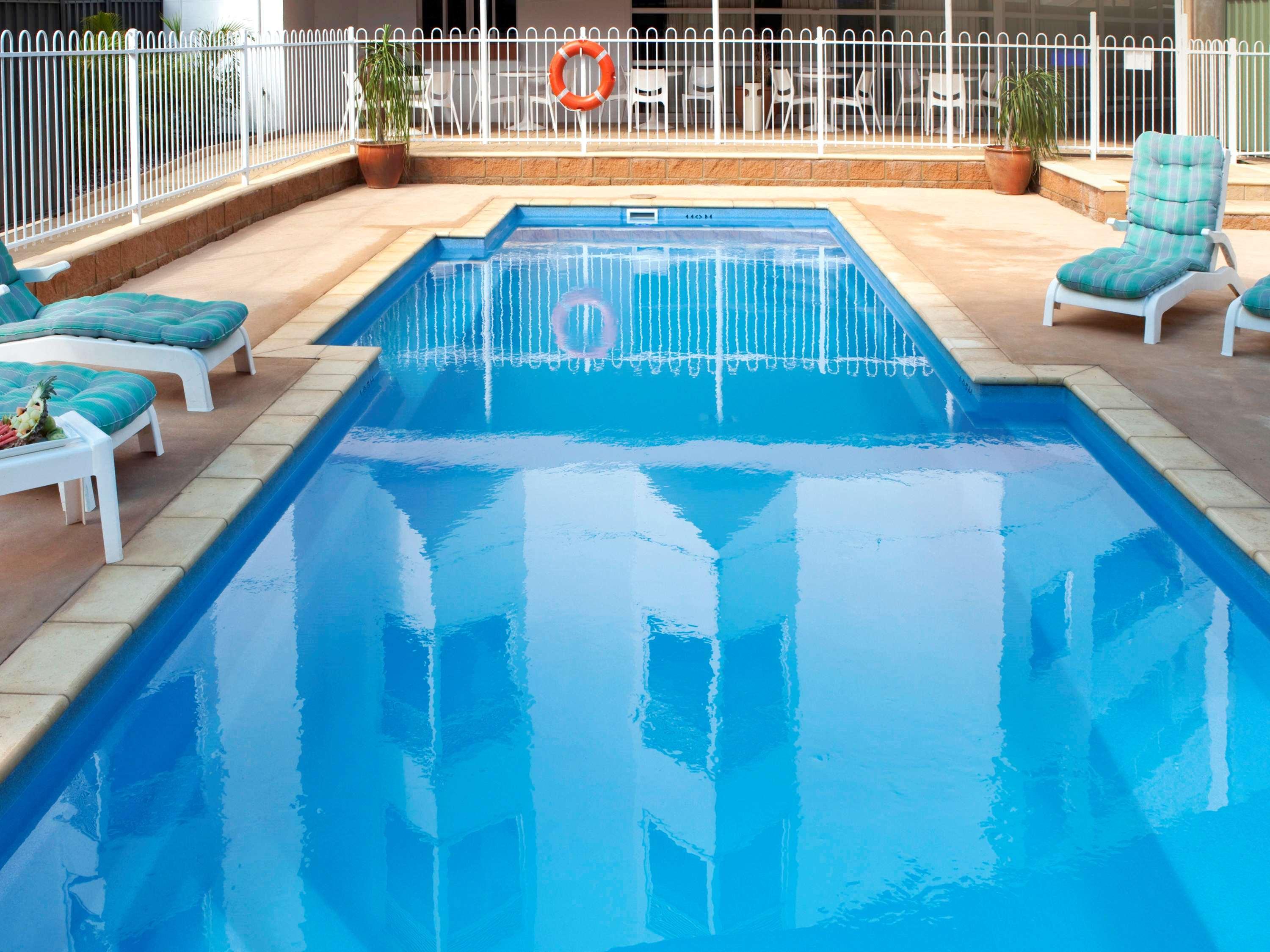 Novotel Darwin Cbd Εξωτερικό φωτογραφία
