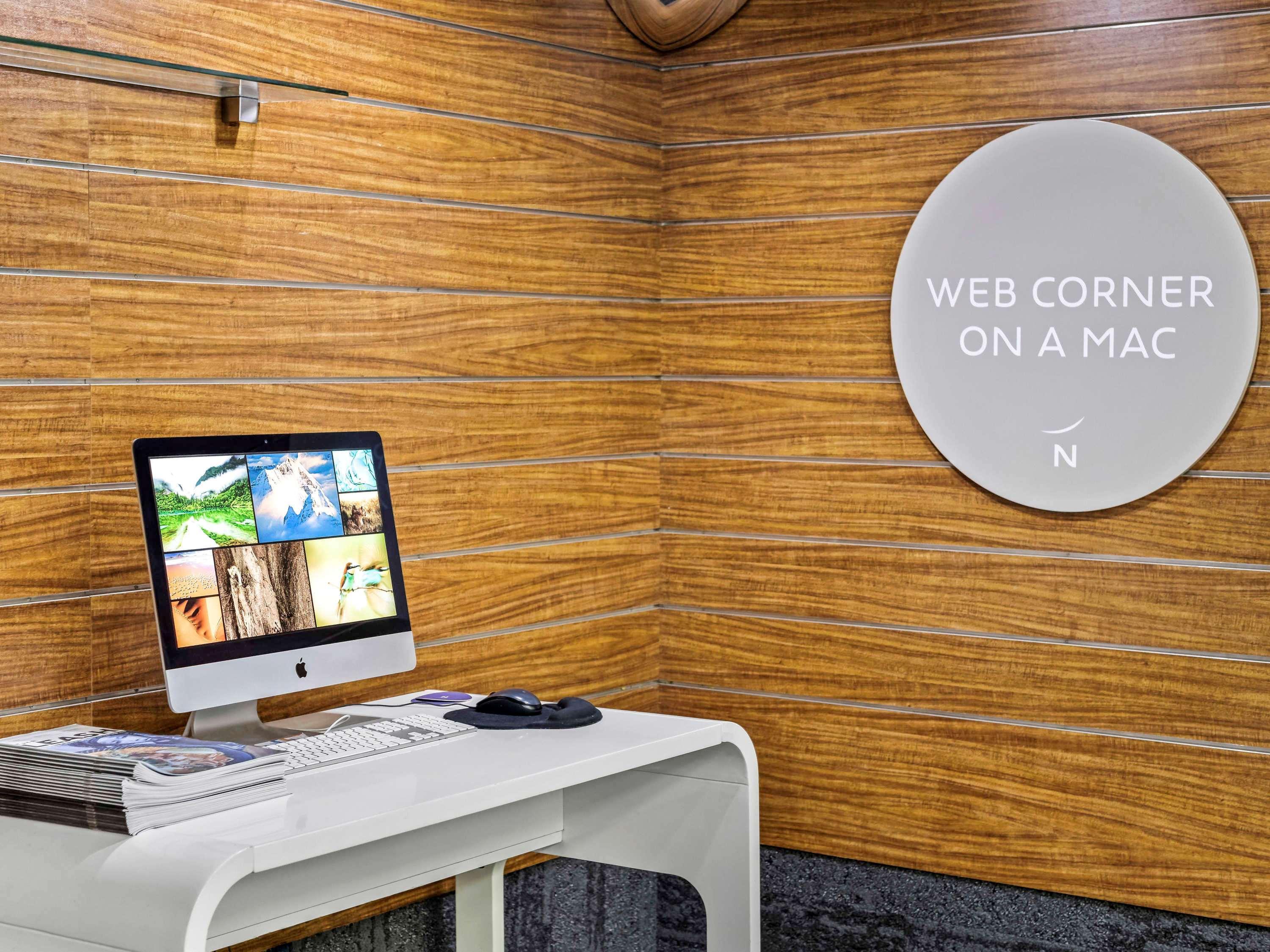 Novotel Darwin Cbd Εξωτερικό φωτογραφία
