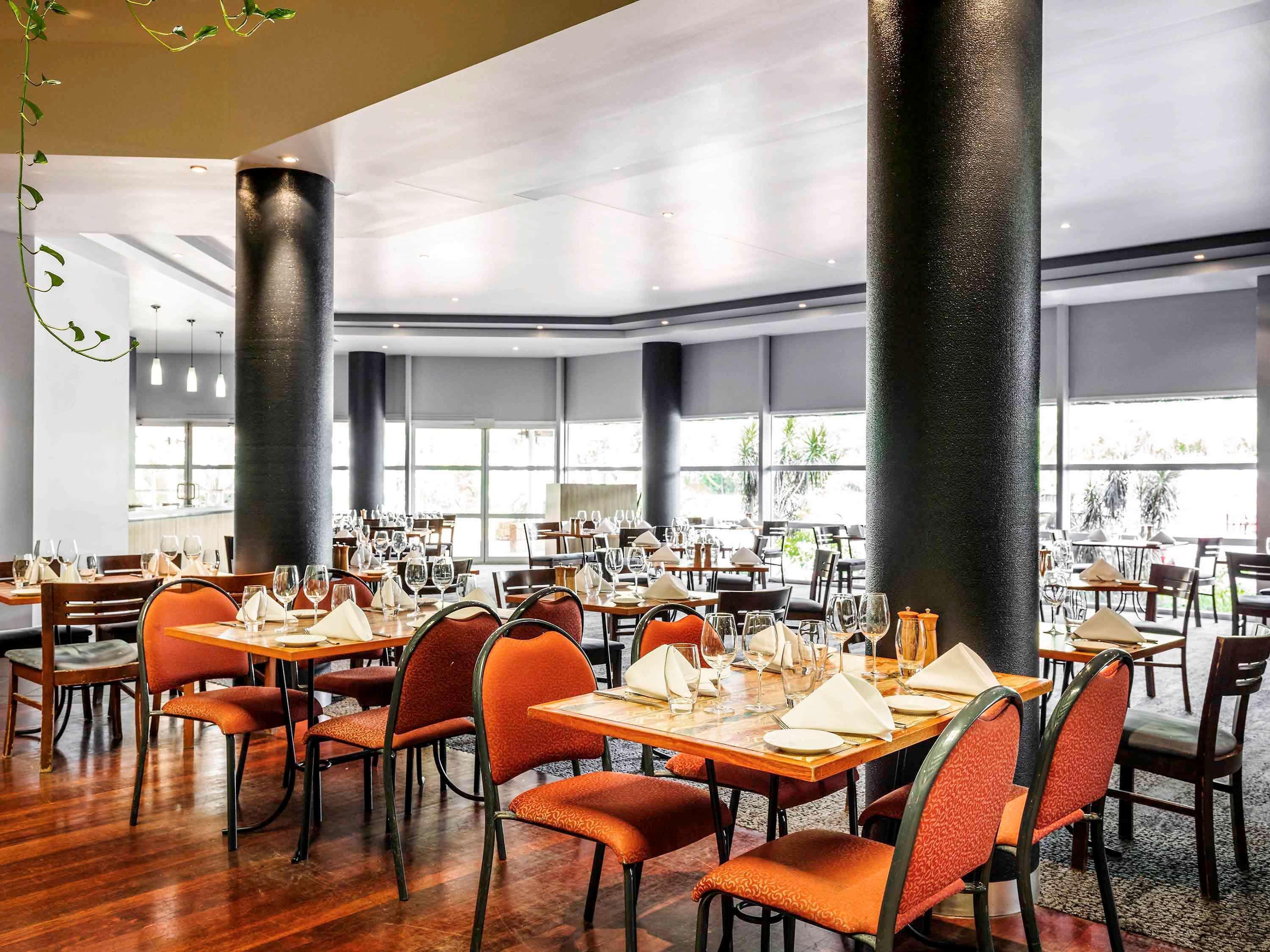 Novotel Darwin Cbd Εξωτερικό φωτογραφία