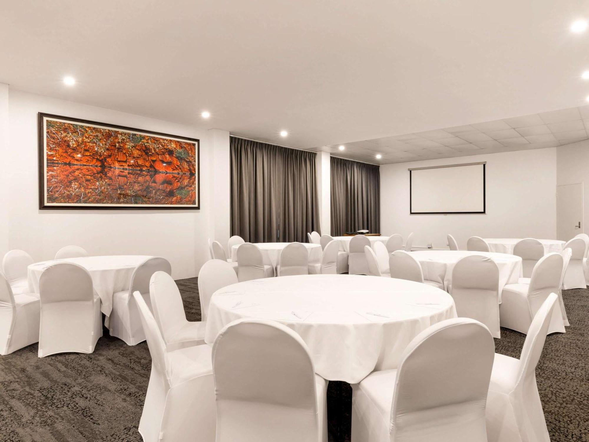 Novotel Darwin Cbd Εξωτερικό φωτογραφία