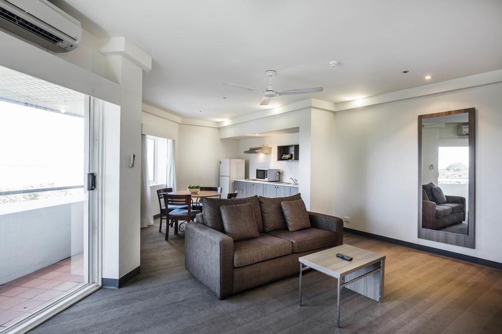 Novotel Darwin Cbd Εξωτερικό φωτογραφία