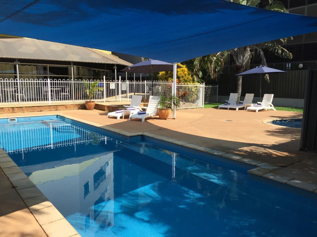 Novotel Darwin Cbd Εξωτερικό φωτογραφία