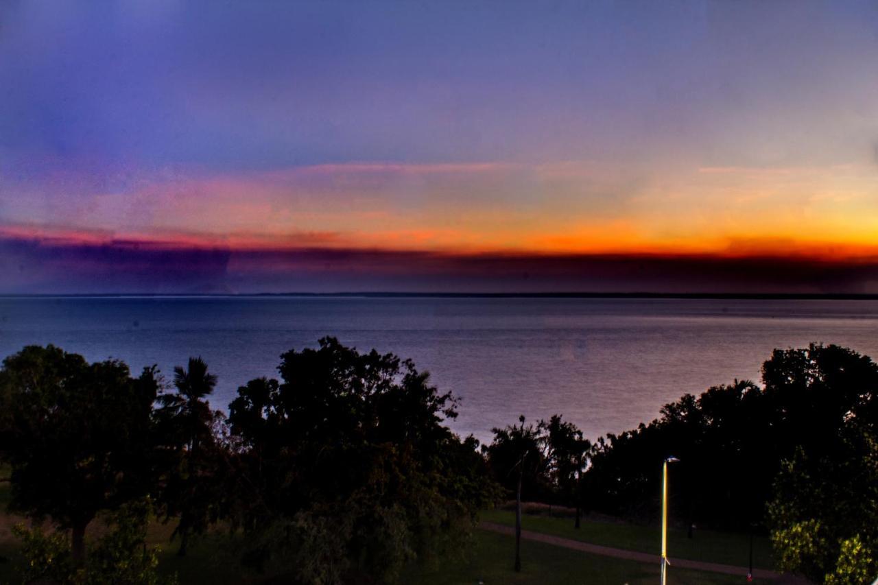 Novotel Darwin Cbd Εξωτερικό φωτογραφία