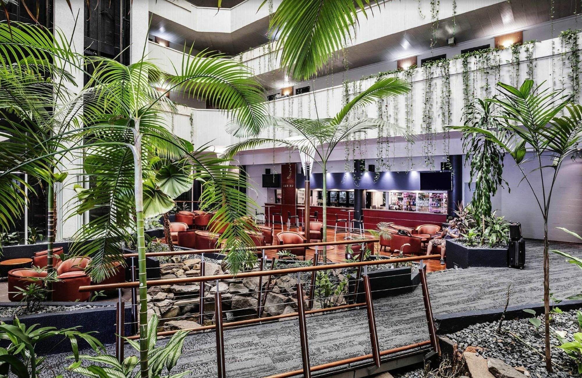 Novotel Darwin Cbd Εξωτερικό φωτογραφία